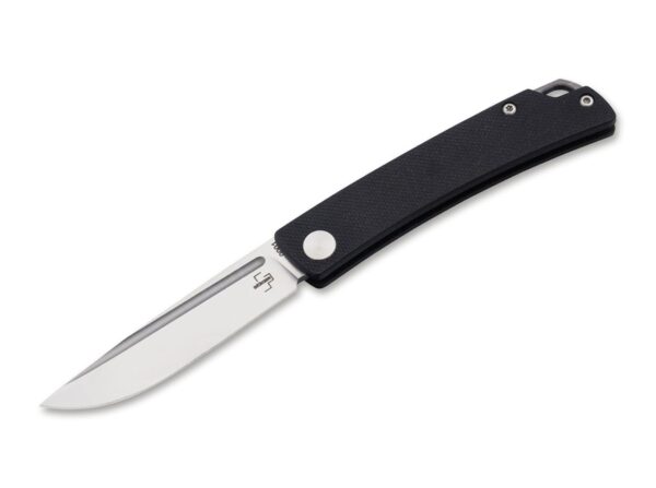 Nóż Böker Plus Celos G10 Black