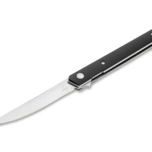 Nóż Böker Plus Kwaiken Air Mini G10