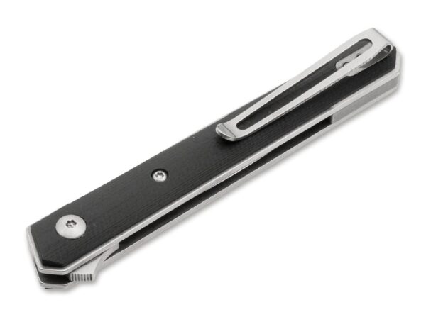 Nóż Böker Plus Kwaiken Air Mini G10 - obrazek 2