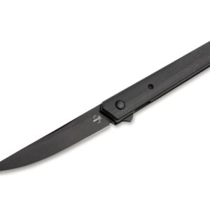 Nóż Böker Plus Kwaiken Air G10 All Black