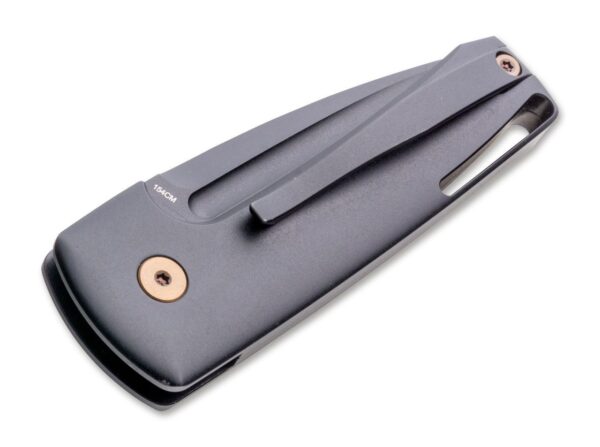 Nóż Böker Plus Harlock Mini - obrazek 2