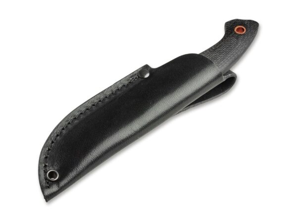 Nóż Böker Plus Nessmi Pro Black - obrazek 2