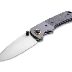 Nóż Böker Plus Gulo Pro Marble CF
