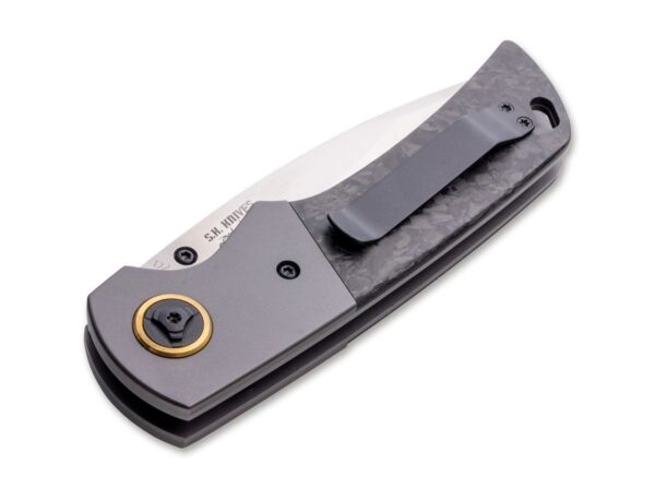 Nóż Böker Plus Gulo Pro Marble CF - obrazek 2