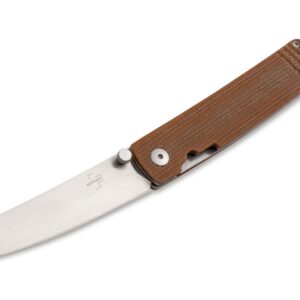 Nóż Böker Plus Tenshi Micarta