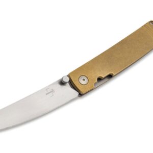 Nóż Böker Plus Tenshi Brass
