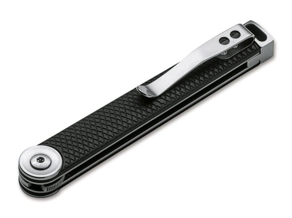 Nóż Böker Plus Kaizen Black - obrazek 2