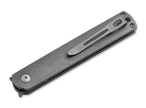 Nóż Böker Plus Nori Damascus - obrazek 2