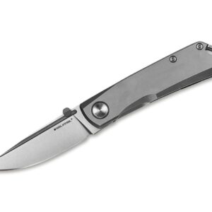 Nóż Real Steel Luna ECO Beadblast