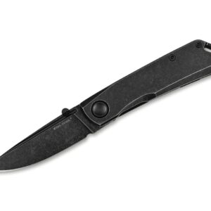 Nóż Real Steel Luna ECO Blackstone