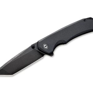 Nóż CIVIVI Brazen G10 All Black