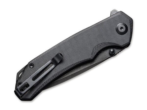 Nóż CIVIVI Brazen G10 All Black - obrazek 2