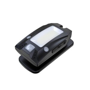 Latarka Solidline by Ledlenser SC4R Black
