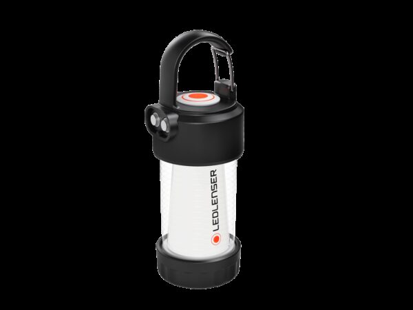 Latarka Ledlenser ML4 camping Warm - obrazek 3
