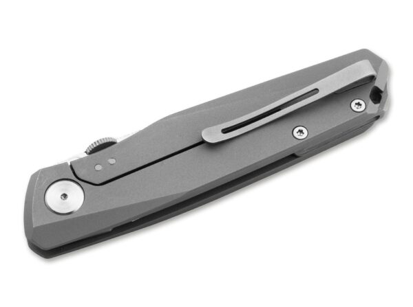 Nóż Böker Plus Connector Titanium - obrazek 2