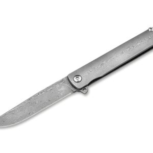 Nóż Böker Plus Gemma Damascus