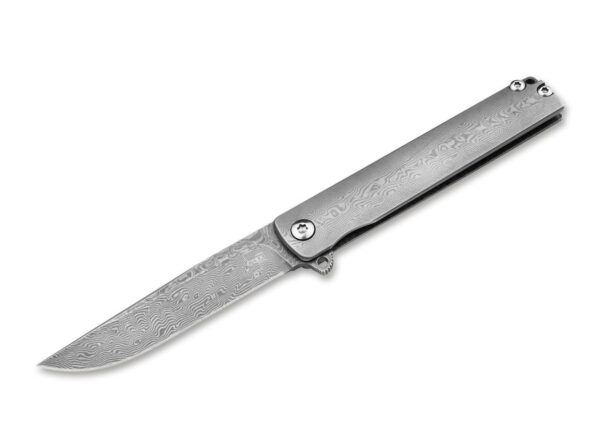 Nóż Böker Plus Gemma Damascus