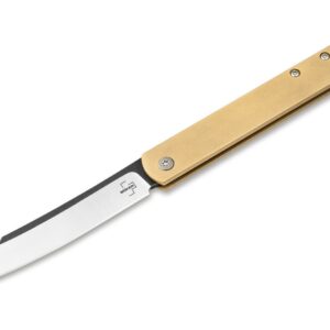 Nóż Böker Plus Zenshin 42 Brass