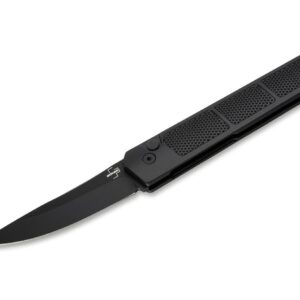 Nóż Böker Plus Kwaiken Grip Auto Black
