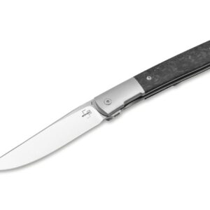 Nóż Böker Plus Urban Trapper Premium CF