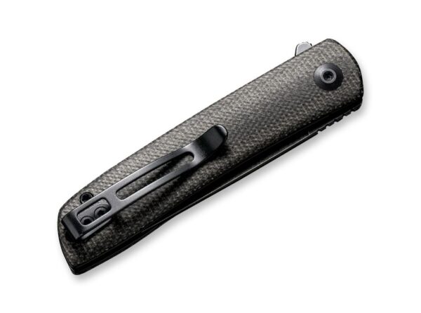 Nóż CIVIVI Bo Micarta Green - obrazek 2