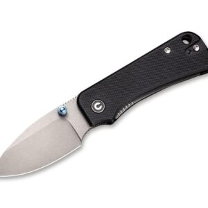 Nóż CIVIVI Baby Banter G10 Black