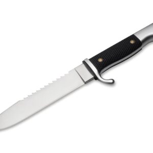 Nóż History Knife & Tool German Scout Knife