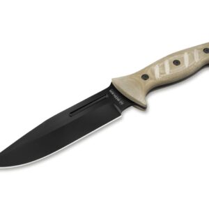 Nóż Magnum Desert Warrior 2.0