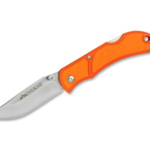 Nóż Outdoor Edge TrailBlaze 3.3"  blister Wyprz