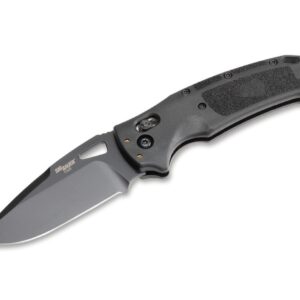 Nóż SIG Sauer 36370 K320 Nitron DP Black
