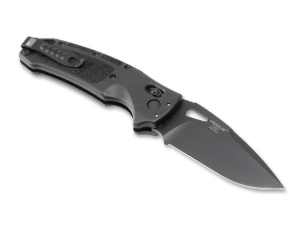 Nóż SIG Sauer 36370 K320 Nitron DP Black - obrazek 2