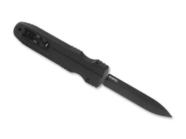 Nóż SOG Pentagon OTF Blackout - obrazek 2
