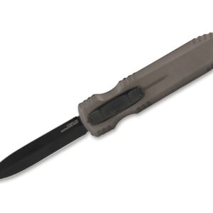Nóż SOG Pentagon OTF FDE