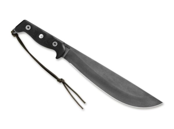 Nóż TOPS Knives Yacare - obrazek 2