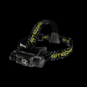 Latarka czołowa Nitecore HC60 V2