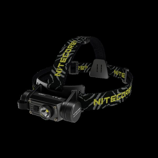 Latarka czołowa Nitecore HC60 V2