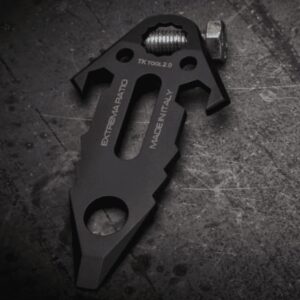 Nóż Extrema Ratio TK Tool 2.0 Black