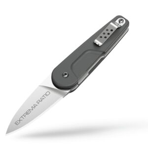 Nóż Extrema Ratio BD0 R Wolf Grey