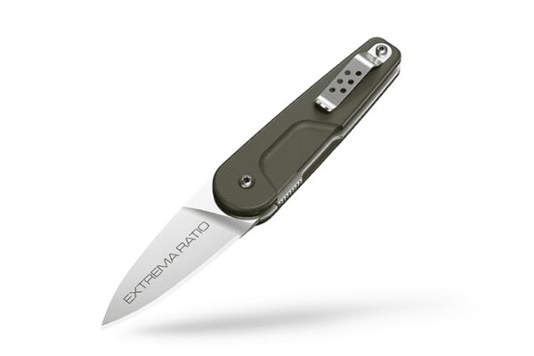 Nóż Extrema Ratio BD0 R Ranger Green