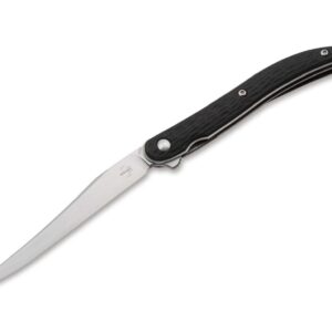 Nóż Böker Plus Texas Tooth Pick Flipper G-10