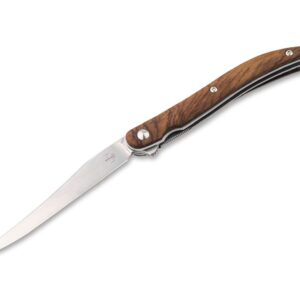 Nóż Böker Plus Texas Tooth Pick Flipper Cocobolo