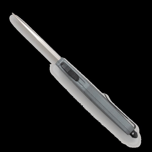 Nóż Cobratec Medium Grey Drop N. S. - obrazek 2