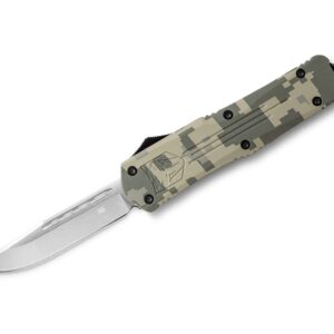 Nóż Cobratec Large Army D. Camo D. N. S.