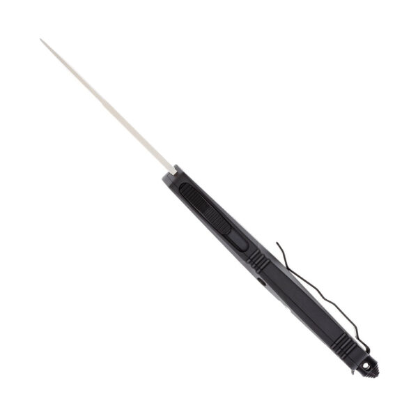 Nóż Cobratec Large Black Punisher Drop N. S. - obrazek 2