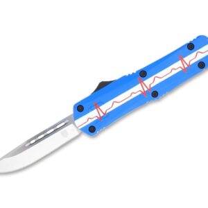 Nóż Cobratec Medium Ems FS-3 Drop N. S.