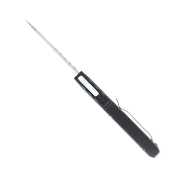 Nóż Cobratec Gentlemans Black Drop N. S. - obrazek 2
