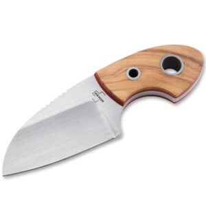 Nóż Böker Plus Gnome Olive