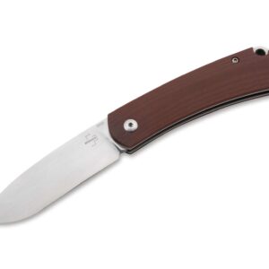 Nóż Böker Plus Boston Slipjoint