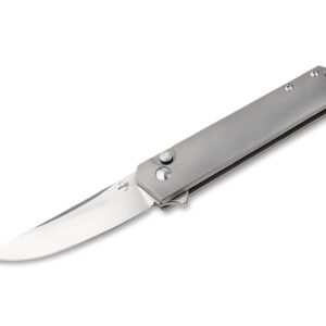 Nóż Böker Plus Kwaiken Push Button Flipper