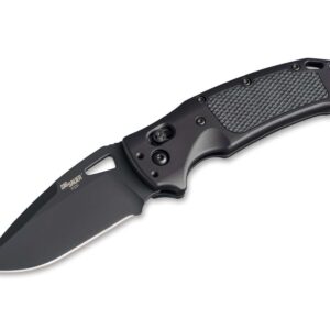 Nóż Hogue SIG 36374 K320 AXG Pro 3.5" DP Black